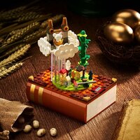 LEGO Bricktober 2021 Sprookjes Collectie