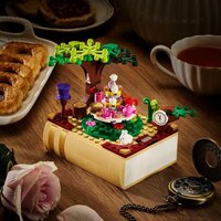 LEGO Bricktober 2021 Sprookjes Collectie