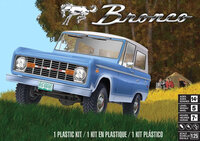 Revell 14320 Ford Bronco 1:25
