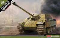 Academy 13539 German Sd.Kfz.173 Jagdpanther Ausf.G1 1/35