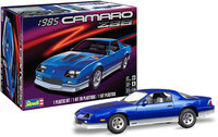 Revell 14540 Chevy Camaro Z28 1985 1:24