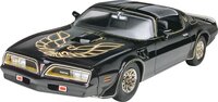 Revell 14027 Pontiac Firebird 1977 1:25
