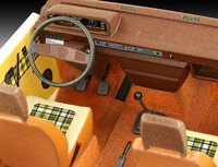 Revell 07706 VW T3 Bus 1:24