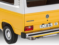 Revell 07706 VW T3 Bus 1:24