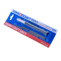 Tamiya Handy Craft Saw II (74111)