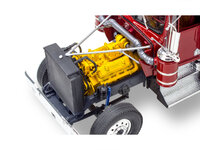 Revell 12628 Kenworth W-900 Dump Truck 1:25