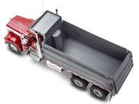 Revell 12628 Kenworth W-900 Dump Truck 1:25