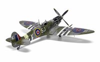 Airfix 17001 Supermarine Spitfire Mk.IXc 1:24