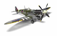 Airfix 17001 Supermarine Spitfire Mk.IXc 1:24