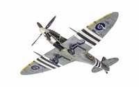 Airfix 17001 Supermarine Spitfire Mk.IXc 1:24