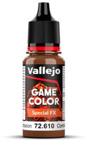 Vallejo 72610 Game Color SpecialFX Galvanic Corrosion