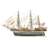 Occre 15006 Amerigo Vespucci 1:100