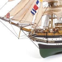 Occre 15006 Amerigo Vespucci 1:100