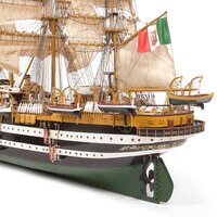 Occre 15006 Amerigo Vespucci 1:100