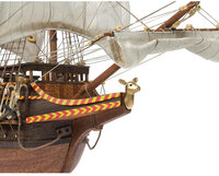 Occre 12003 Golden Hind 1:85