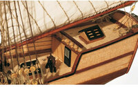 Occre 12500 Albatros 1:100