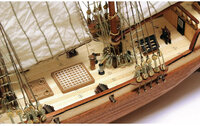 Occre 12500 Albatros 1:100