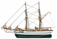 Occre 13001 Aurora 1:65