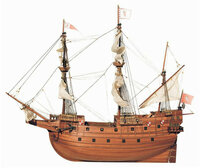 Occre 13601 San Mart&iacute;n 1:90