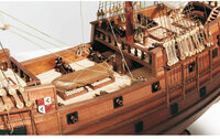 Occre 13601 San Mart&iacute;n 1:90