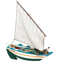 Occre 52001 Gamela Carmi&ntilde;a 1:15