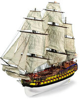 Occre 15004 San Ildefonso 1:70