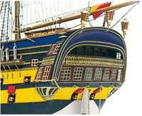 Occre 15004 San Ildefonso 1:70