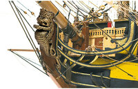 Occre 15004 San Ildefonso 1:70