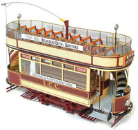 Occre 53008 London Tram 1:24