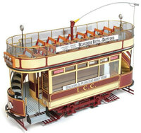 Occre 53008 London Tram 1:24