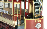 Occre 53008 London Tram 1:24