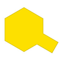 Tamiya X-24: Clear Yellow