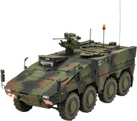 Revell 03343 GTK Boxer GTFz 1:35