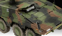 Revell 03343 GTK Boxer GTFz 1:35