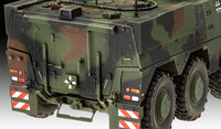 Revell 03343 GTK Boxer GTFz 1:35