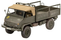 Revell 03348 Unimog 404 S 1:35