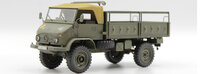 Revell 03348 Unimog 404 S 1:35