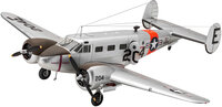 Revell 03811 Beechcraft Model 18 1:48