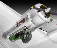 Revell 03811 Beechcraft Model 18 1:48