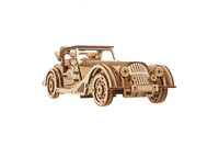 UGears Sportwagen Rapid Mouse