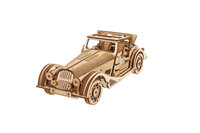 UGears Sportwagen Rapid Mouse