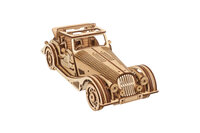 UGears Sportwagen Rapid Mouse