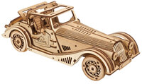 UGears Sportwagen Rapid Mouse