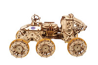 UGears Bemande Mars Rover