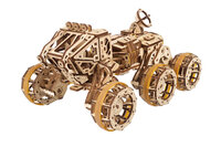 UGears Bemande Mars Rover