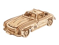 UGears Gevleugelde Sportcoup&eacute;