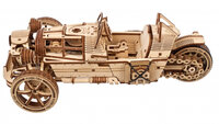 UGears Driewieler UGR-S
