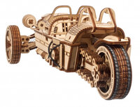 UGears Driewieler UGR-S