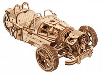 UGears Driewieler UGR-S