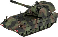 Revell 03347 Panzerhaubitze 2000 1:72